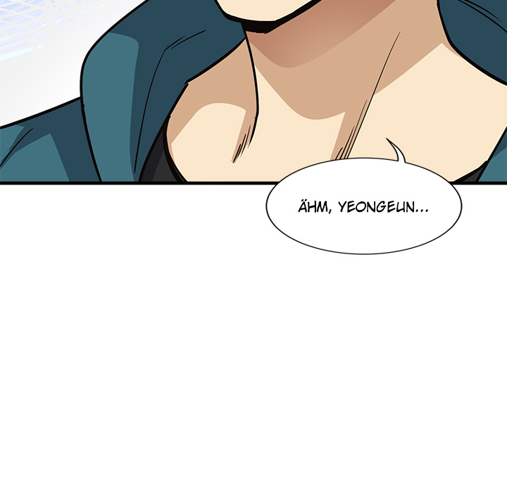 Meine zweite Freundin - episode 34 - 68