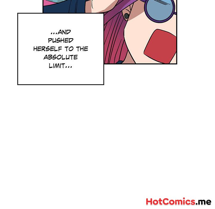 Love, Lust, & Joy - episode 17 - 69