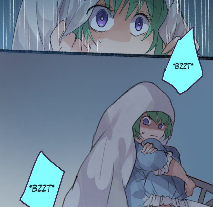 Death's Love Ballad - episode 2 - 45