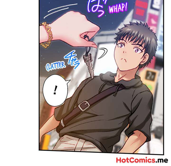 The Quiet Gal Can't Stop Moaning in Bed - episode 5 - 4