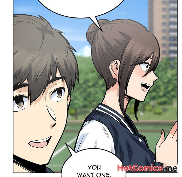 Excuse Me, This is my Room - episode 43 - 77