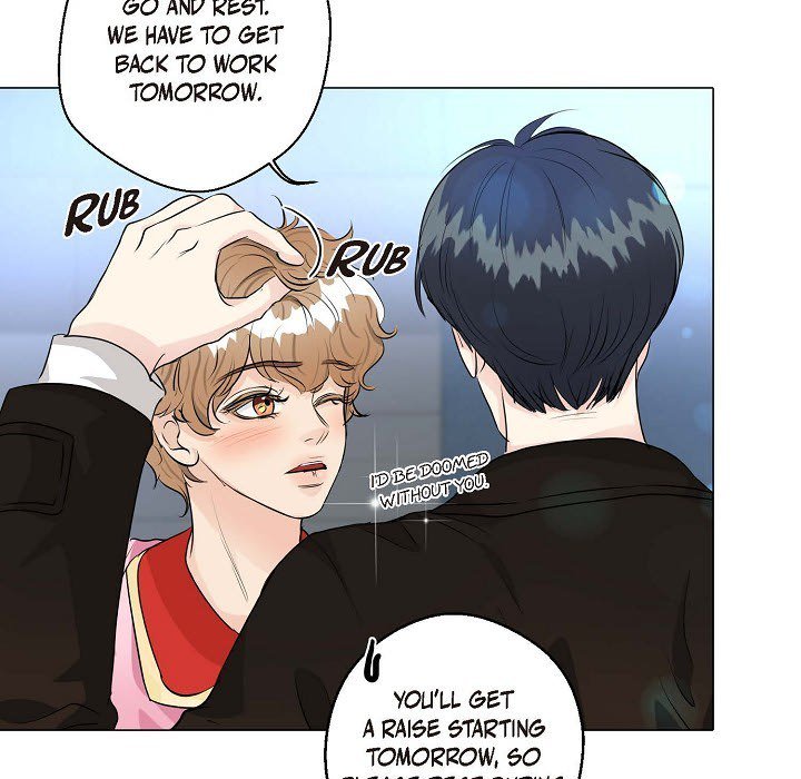 Come Be My Teacher - episode 19 - 70