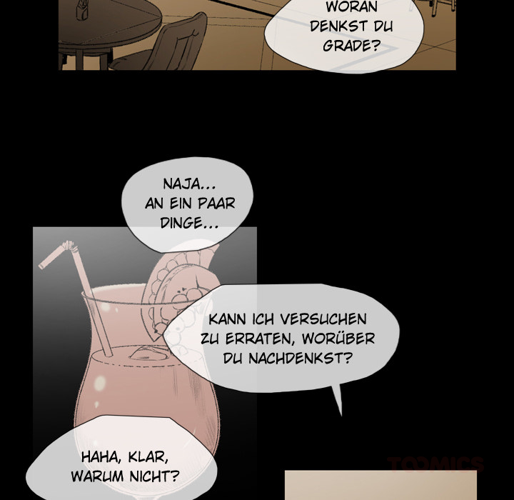 Sag du willst es - episode 6 - 21