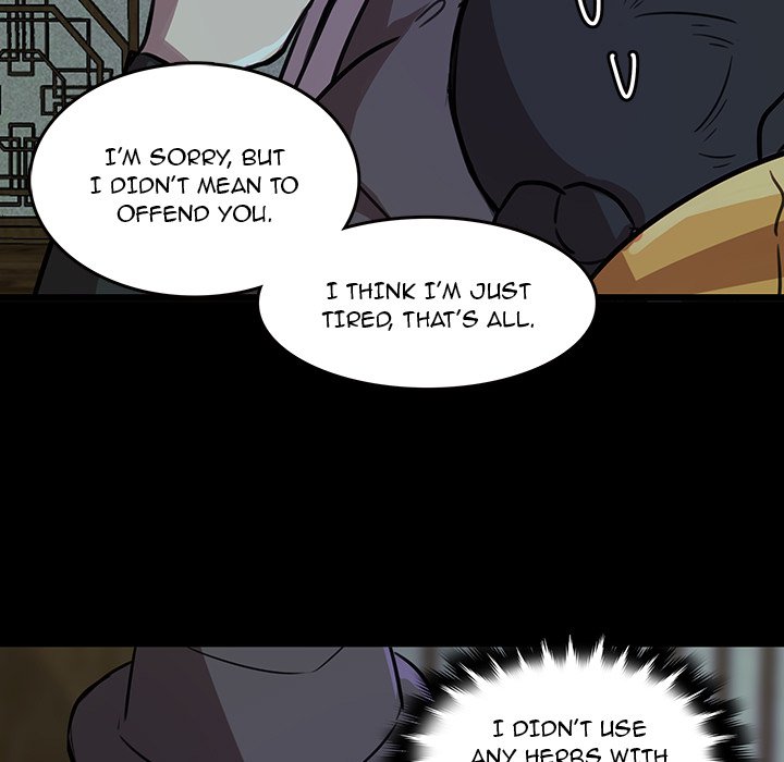 The Tiger, The Sun and The Moon - episode 46 - 20