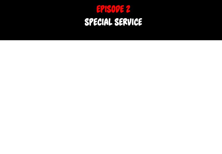The Spot Master - episode 2 - 3