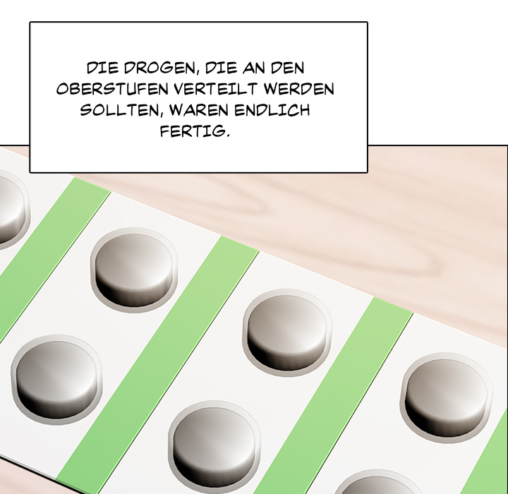 Teufel der Oberstufe: Boost - episode 35 - 6