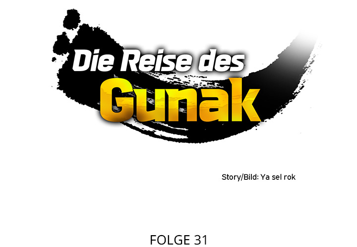 Die Reise des Gunak - episode 31 - 1