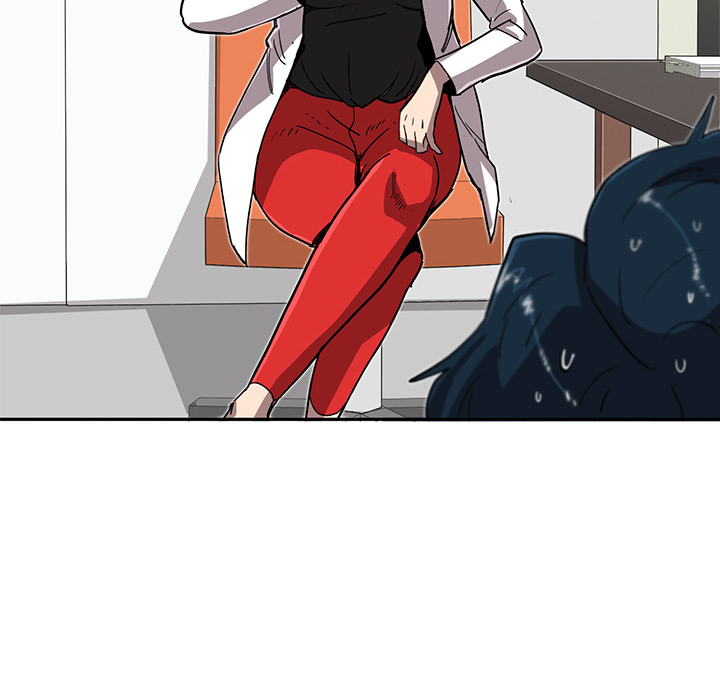Stardust - episode 7 - 45