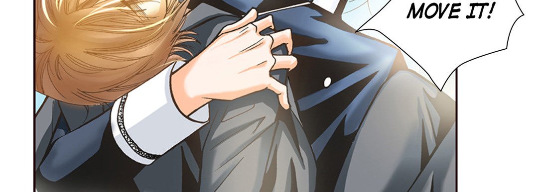 100% Perfect Girl - episode 4 - 93