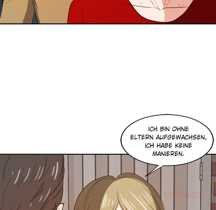 Liebe Lieber Nicht - episode 41 - 73