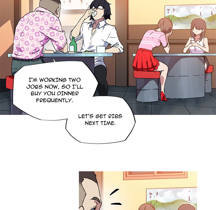 My Girlfriend is a Star - episode 7 - 10