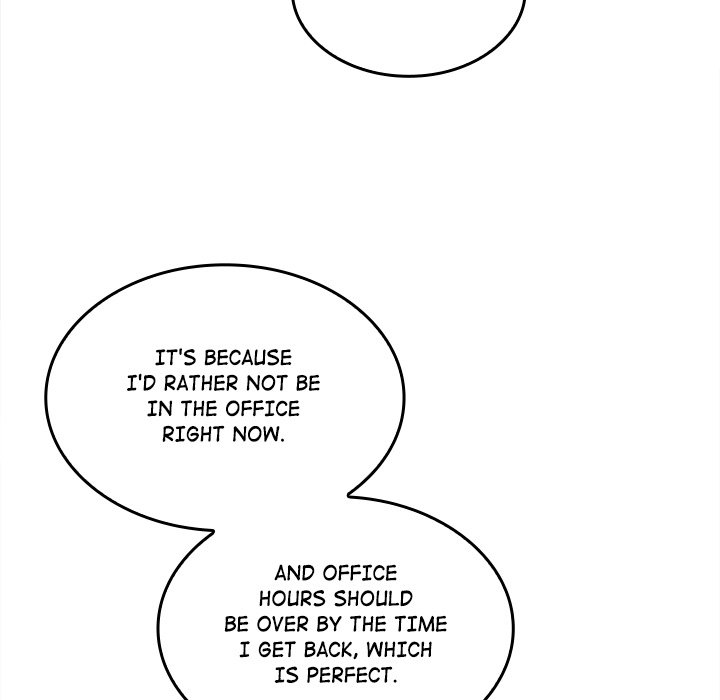 Office Romance is a No-No - episode 19 - 154