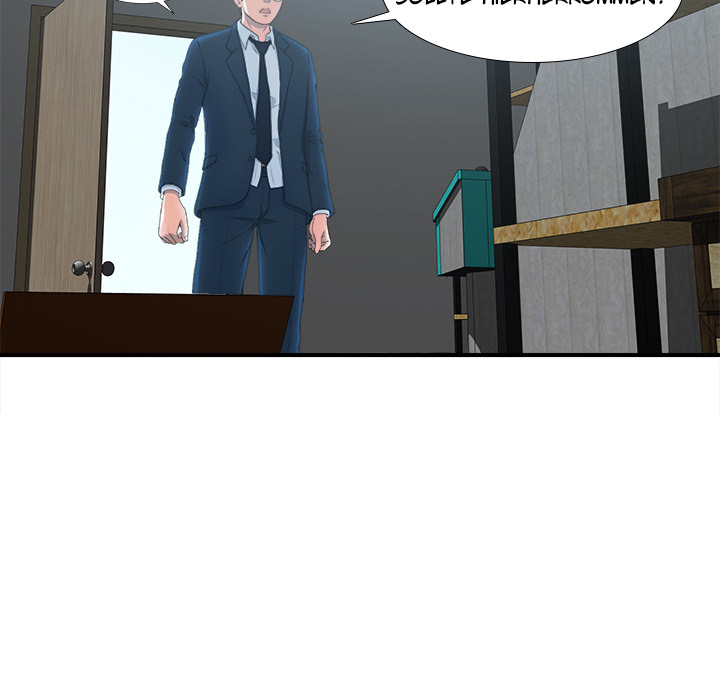 Seinen Mann stehen - episode 8 - 93
