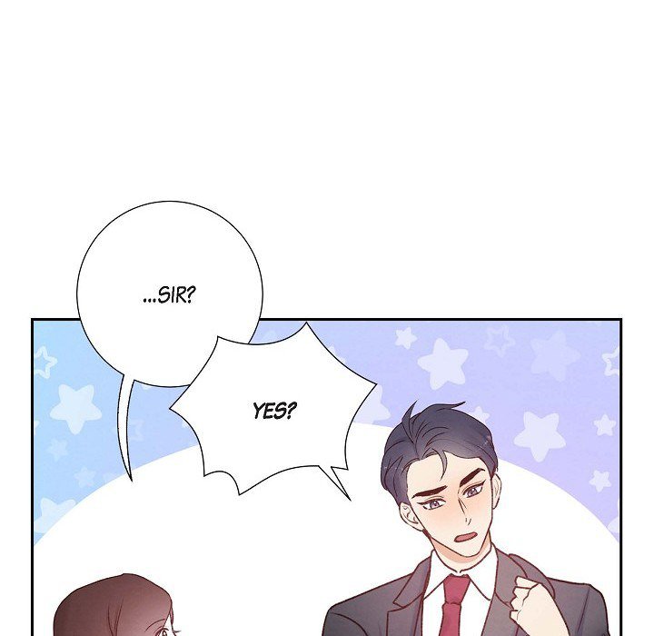 A Spoonful of Your Love - episode 1 - 84