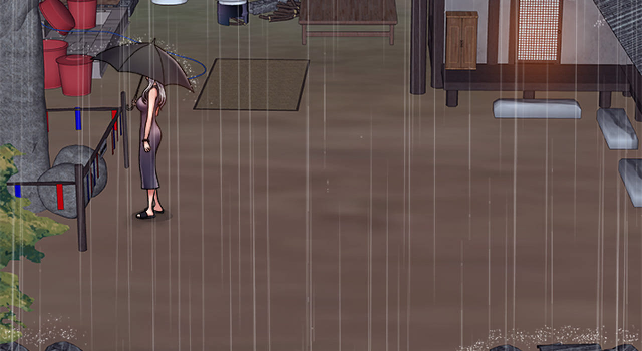 Ein standhafter Geist - episode 1 - 22