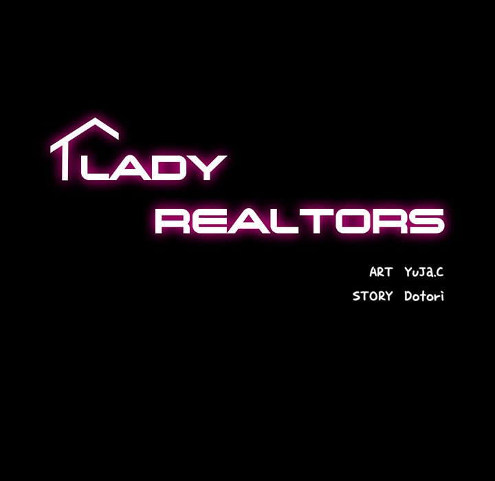 Lady Realtors - episode 8 - 16