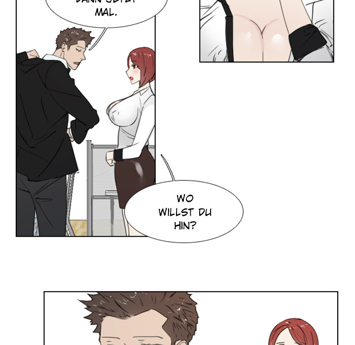 Der Neuzugang - episode 16 - 32