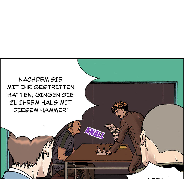 Kommissar Gito - episode 25 - 20