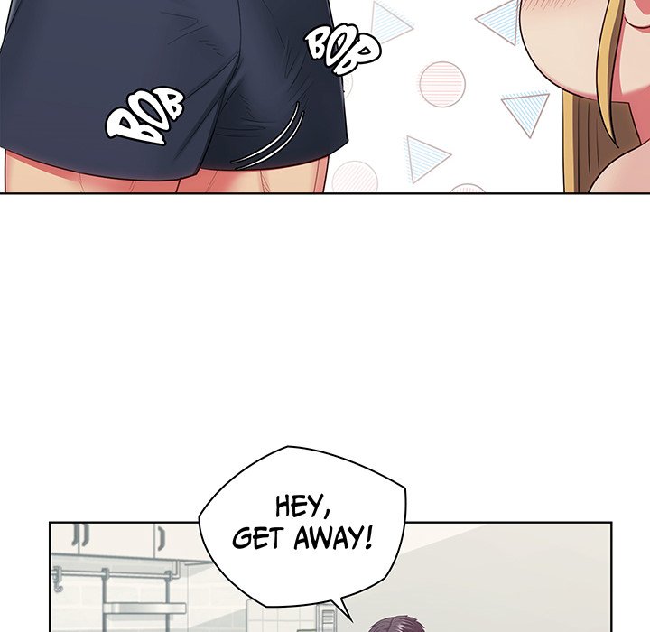Master, Do You Need A Hand? - episode 14 - 47
