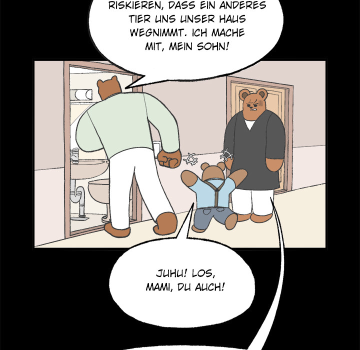 Mitschüler fressen verboten - episode 12 - 27