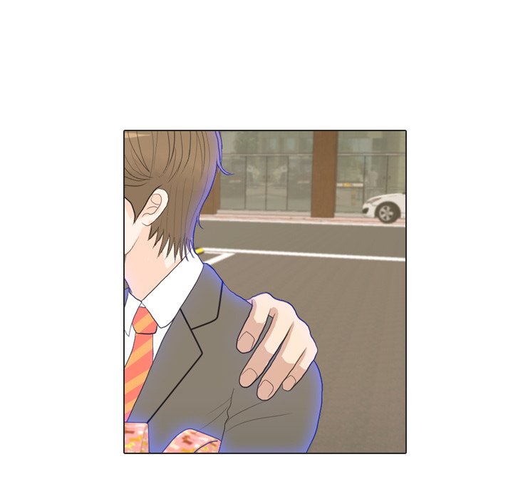 Hold My Hand - episode 20 - 82