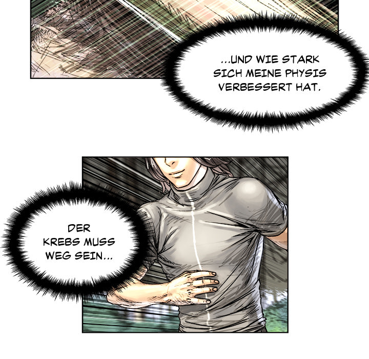 Karmas Weg - episode 5 - 34