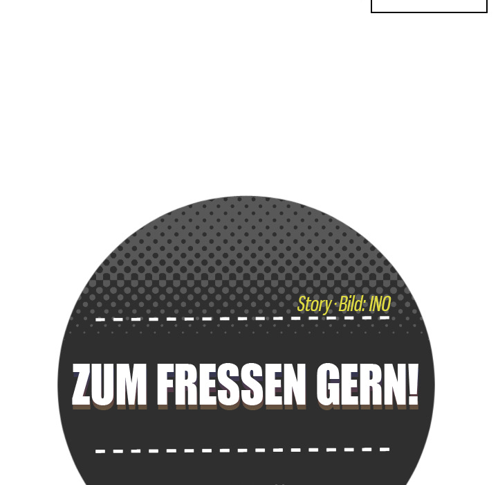 Zum Fressen gern! - episode 11 - 8