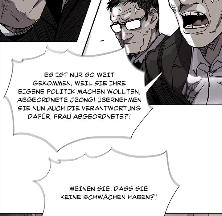 Das azurblaue Land - episode 67 - 29