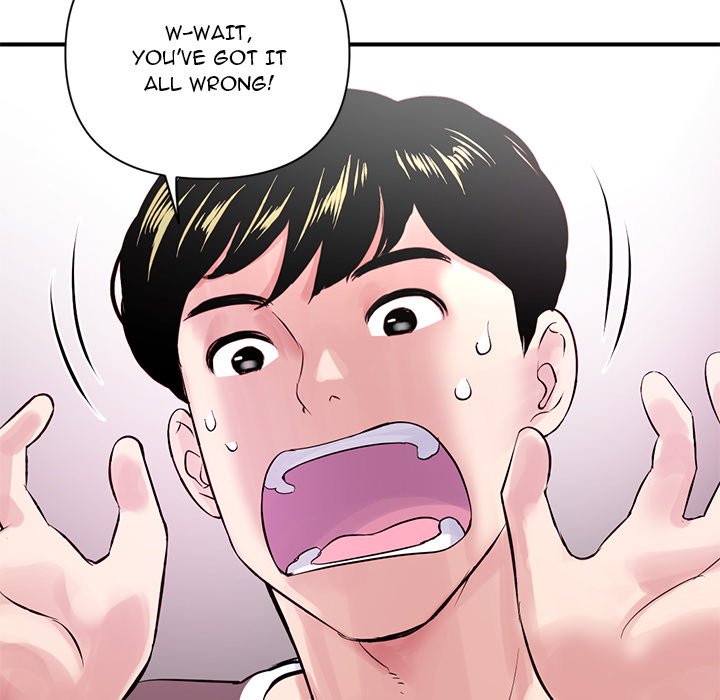 Midnight PC Cafe - episode 1 - 139