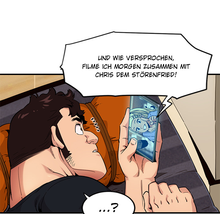 Wer hat Angst vor Mister H? - episode 9 - 35