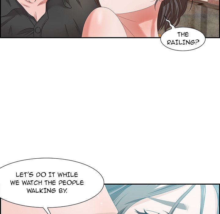 Tasty Chat: 0km - episode 11 - 65