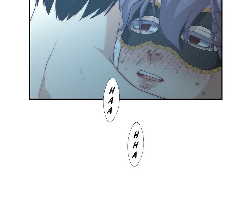 Die geheime Liebe des Omega K - episode 7 - 39