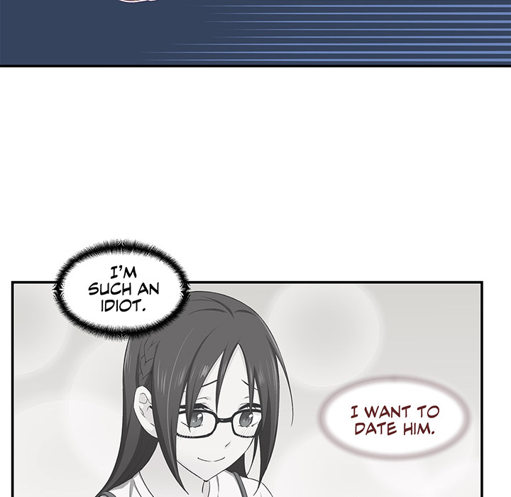 My Special Squishy Someone - episode 1 - 164