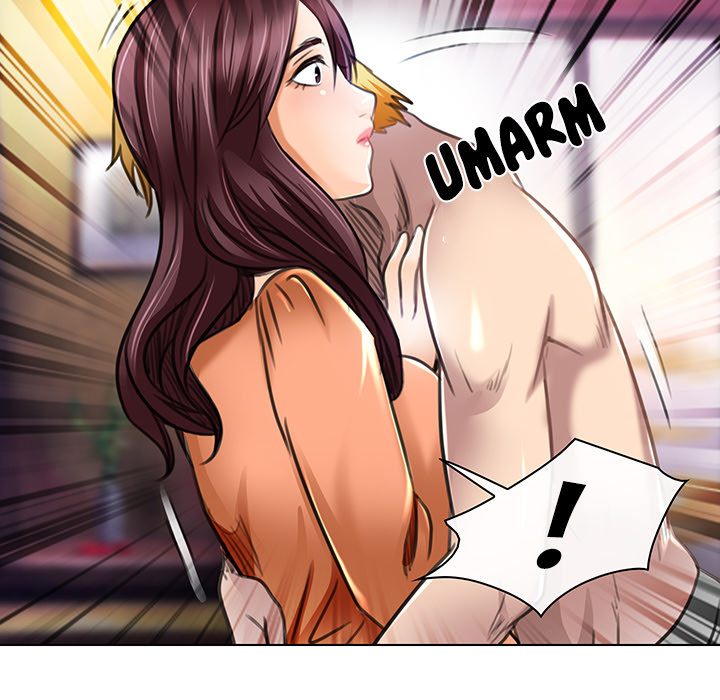 Meine große Liebe Natsumi - episode 20 - 12