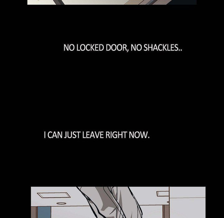 The Warehouse [Mature] - episode 61 - 4