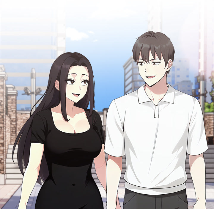 Seductive Curves Behind Closed Doors - episode 16 - 115