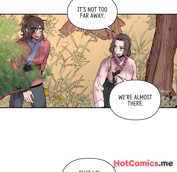 The Princess's Guard - episode 30 - 109