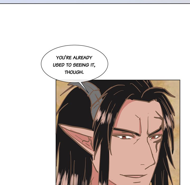 Now, I am Demon King's Wife - episode 3 - 24