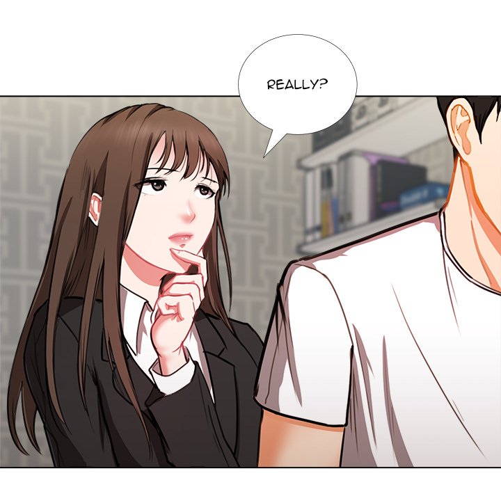 Driving Me Crazy - episode 4 - 103