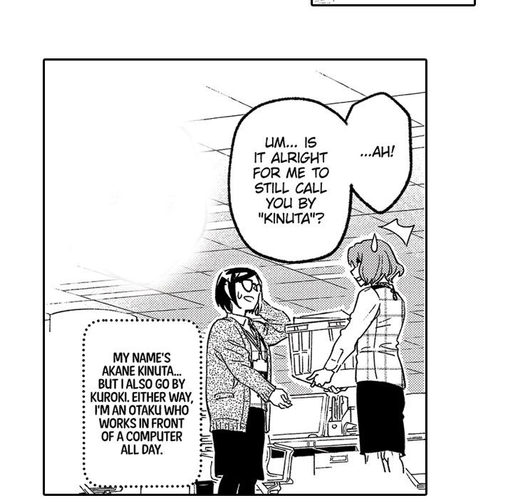 Sweet Lies Layered Like a Mille Feuille - episode 5 - 6
