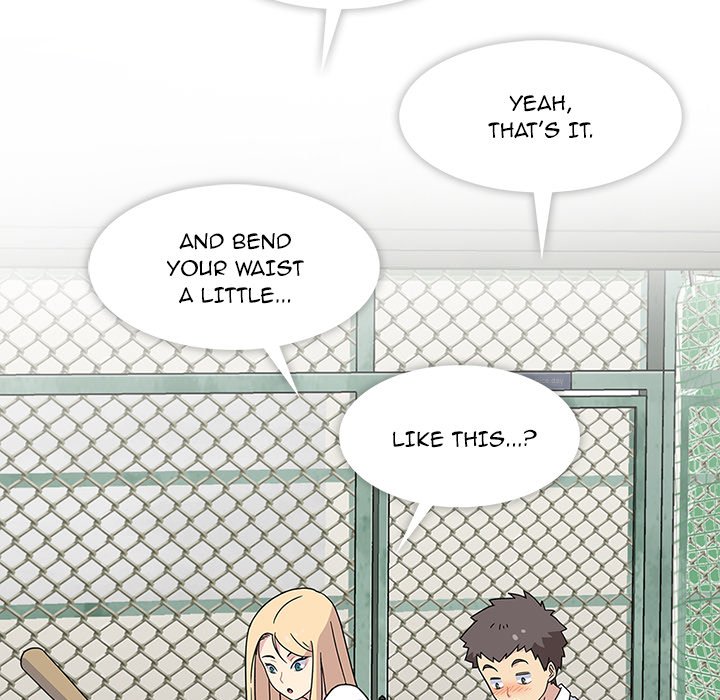 Springtime for Blossom - episode 9 - 20