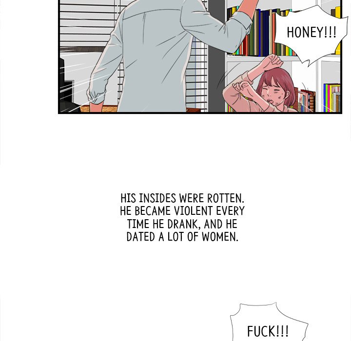 The Secret Friend - episode 55 - 63