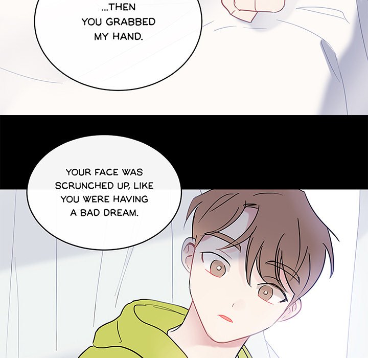 Wistful Summer - episode 36 - 38