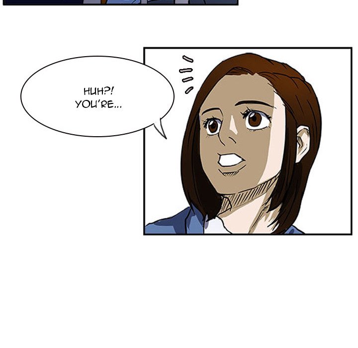 Tweener - episode 21 - 131
