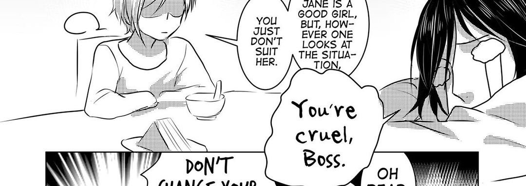 Warm Coffee - episode 5 - 18