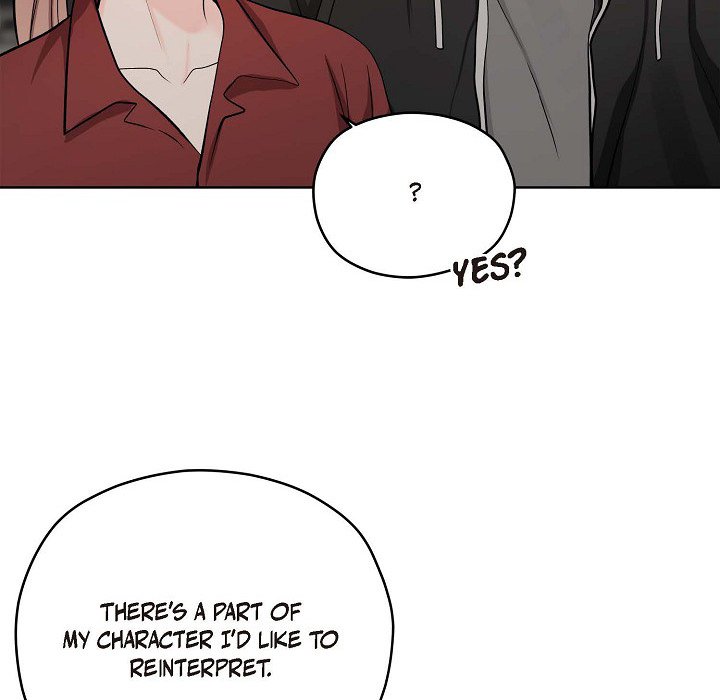 My K - episode 28 - 34