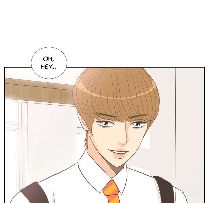 Hold My Hand - episode 10 - 30