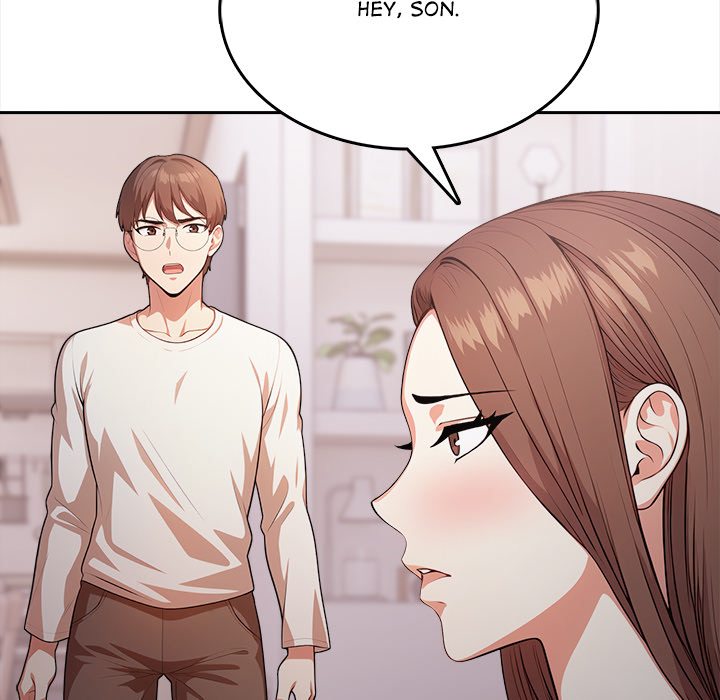 The Best Friend's Secret - episode 18 - 73