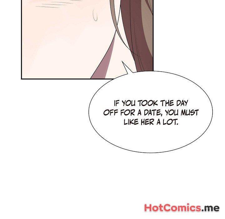 A Misogamist's Romance - episode 15 - 31
