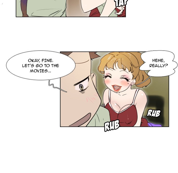 New Employee - episode 5 - 30